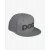Бейсболка POC Corp Cap (Pegasi Grey, One Size)